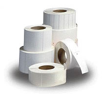 ZEBRA Z-select 2000d 57 X 76mm 930 Labels / Roll Box Of 12