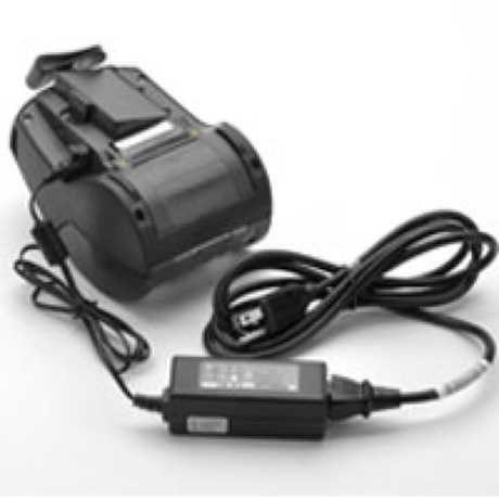 ZEBRA Charger Qln320 Ac Eu
