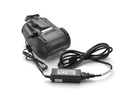 ZEBRA Charger Qln320 Ac Uk .