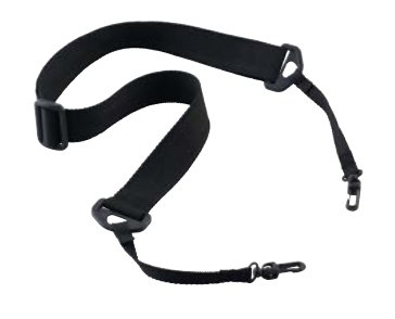 ZEBRA Kit Acc Shoulder Strap For Ql Rw And P4t