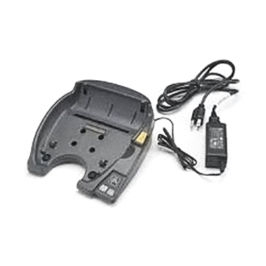ZEBRA Ac Adapter Eu/chile (type C) Cord For Qln420-ec