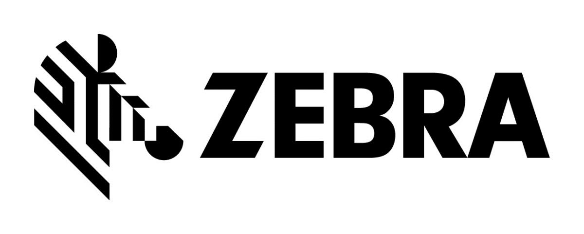 ZEBRA Ribbon 1600 Wax 131mm 450m C-25mm Box Of 12