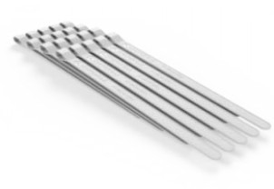 ZEBRA 3-slot Cradle Key 20-pk Not For Single Slot Cradle For Motorola Mc18 Mobile Computer
