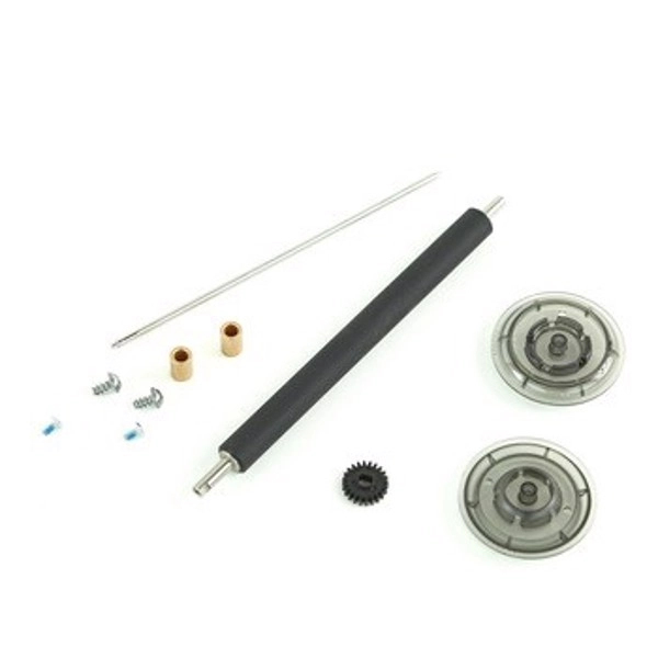 ZEBRA Qln420 Linered Platen Kit