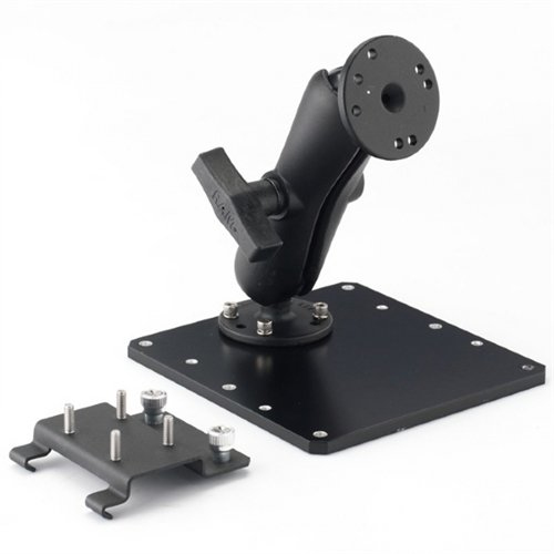 ZEBRA Ram Arm Mounting Plate Zq500 Series
