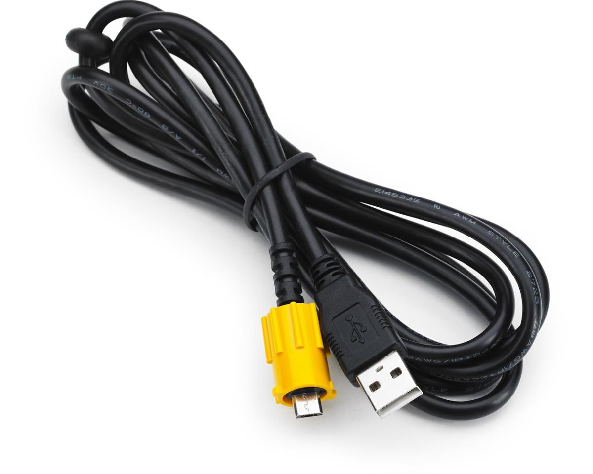 ZEBRA Micro USB-b To USB-a Plug 1.8m For Zq500 Series