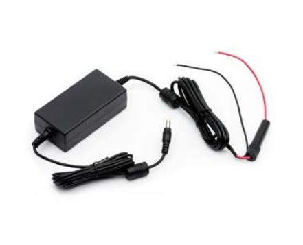 ZEBRA Dc-dc Vehicle Adaptor Kit Cigarrette Lighter