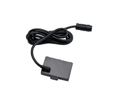 ZEBRA Mobile Battery Elimin Dummy Battery Pack