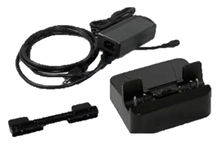 ZEBRA Etdock 1-slot Hdmi Ethernet 3xUSB No Pwrs For Et5x