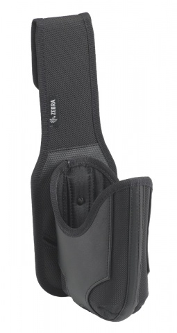 ZEBRA Quick-draw Holster Req Belt For Holster/shoul Strap For Tc8000