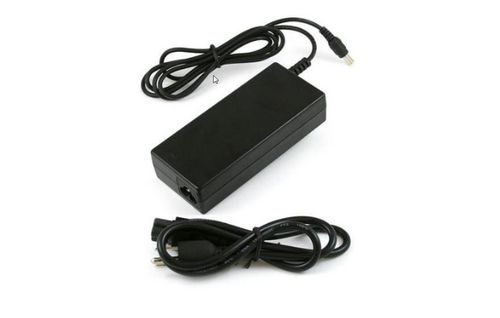 ZEBRA Power Supply 75w 24v With Us Cord For Standard Models