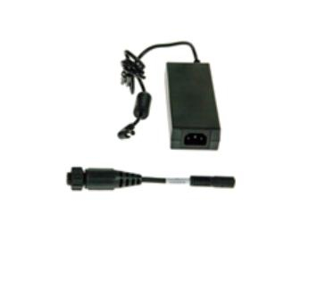 ZEBRA Ac/dc Power Supply 18v Dc 3.3a 110/220v Requires Ac Line Cord