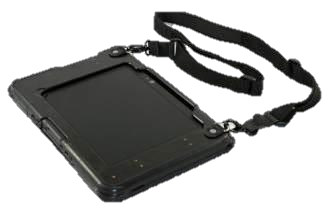 ZEBRA Et5x Handle Strap