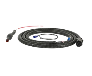 ZEBRA Power Extension Cable Psion 6in Waterproof