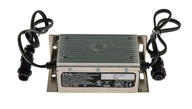 ZEBRA Pre-regulator 19-90vdc In 15vdc Out 90w