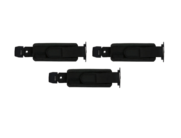 ZEBRA Tc7x Handstrap 3-pack Webbing On Clip