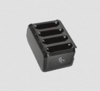 ZEBRA Et5x 4 -slot Bty Chgr For Optional Bty Pwr Pack