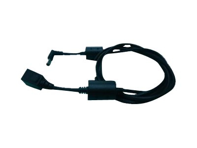 ZEBRA Cable Assembly Power 12vdc 4.16a