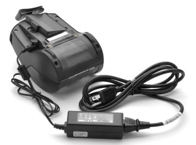 ZEBRA Power Supply - P1031365-024