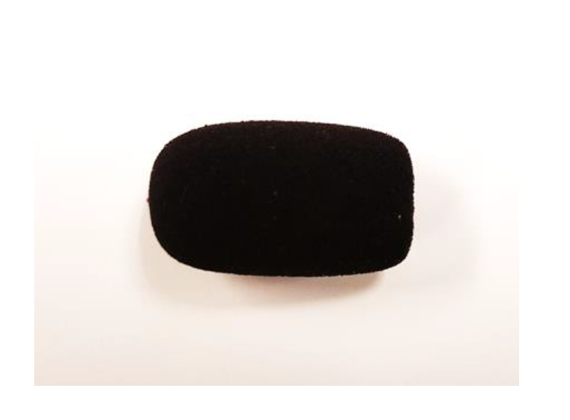 ZEBRA Hsx100 Headset Micr Windscreen Pack Of 50