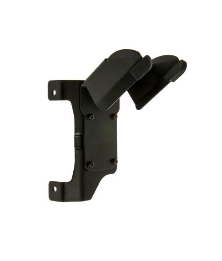 ZEBRA Side Mounted Holder For Scanner Vc80