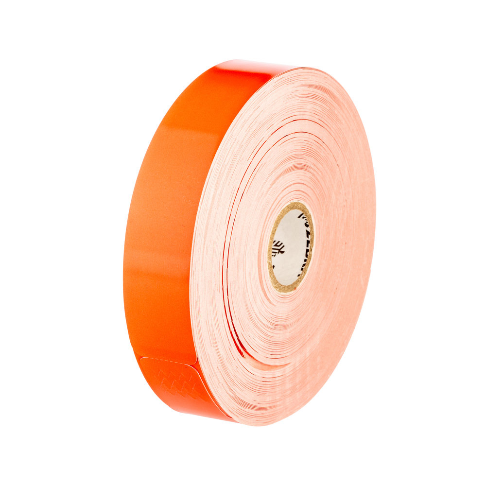 ZEBRA Z-band Fun Wriststraps 350 / Roll Purple; 25mmx275mm Moq:4