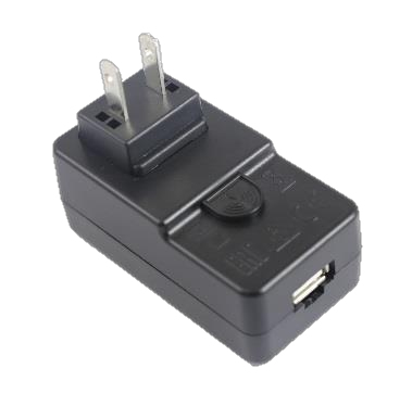 ZEBRA Power Supply-100-240 Vac 5 V 2.5 A With Uk Plug