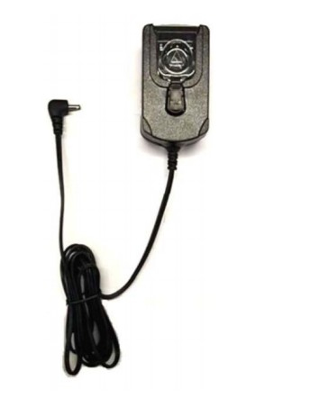 ZEBRA Power Supply Adaptor Ac/dc Dc/eu Cable 0.2a 100/240v 5.7w