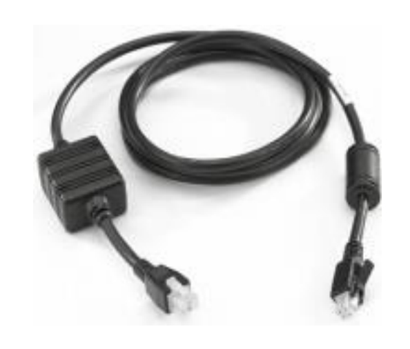 ZEBRA Dc Line Singal Leval Vi Pwr Bga12v108w0ww