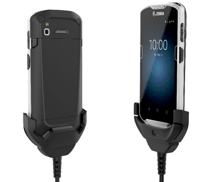 ZEBRA Tc51/56 Rugged Charge/USB Communication Cable