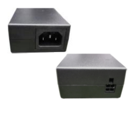 ZEBRA Power Supply Adaptor Power- Brick Ac Dc 4.16 A 12v 50w