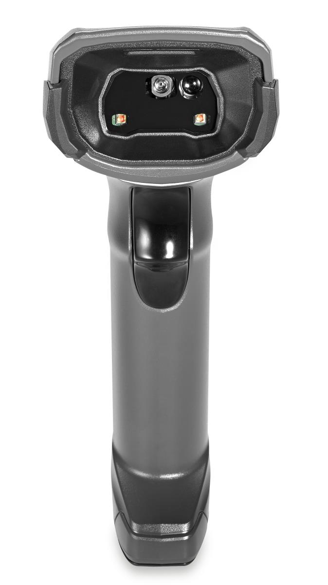 ZEBRA Scan Ds8108 Area Imager Std Std Range Corded Twilight Black