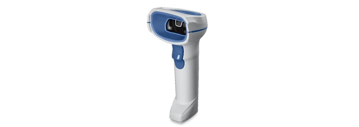 ZEBRA Scan Ds8178-hc FIPS Desk/wall Cradle USB Kit