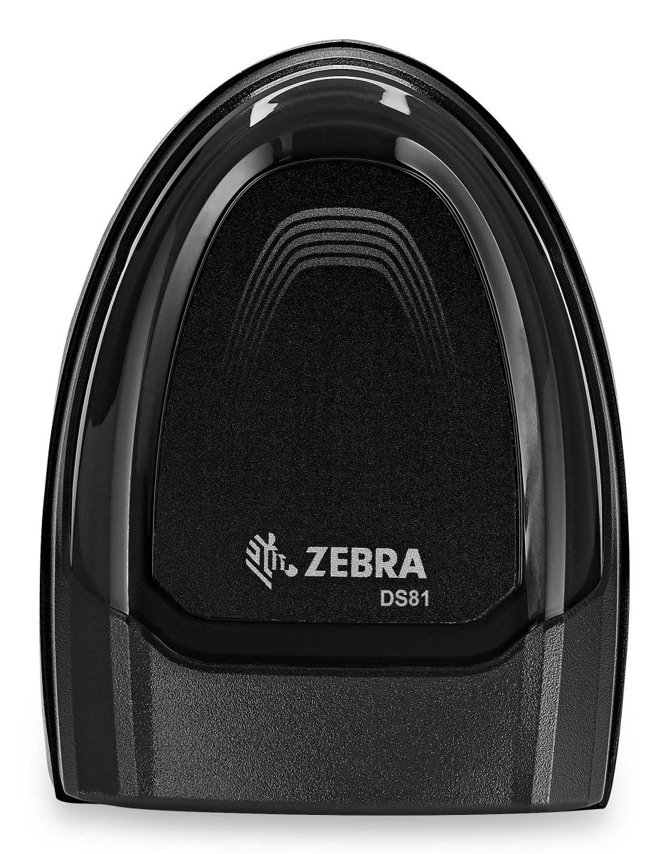 ZEBRA Scan Ds8178-sr FIPS Standard Cradle USB Kit Black