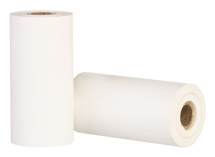 ZEBRA Z-perform 1000d Receipt Paper 80mm X 11m Direct Thermal Uncoated Box Of 25
