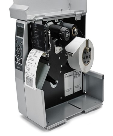 ZEBRA Zt510 - 104mm - 203dpi -  USB And Serial And Ethernet And Bluetooth With Tear