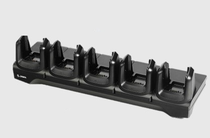 ZEBRA Charging Station 5 Slot For Mc3300
