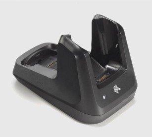 ZEBRA Cradle Single Slot USB Charging For Mc33 With Spare Battery Charger
