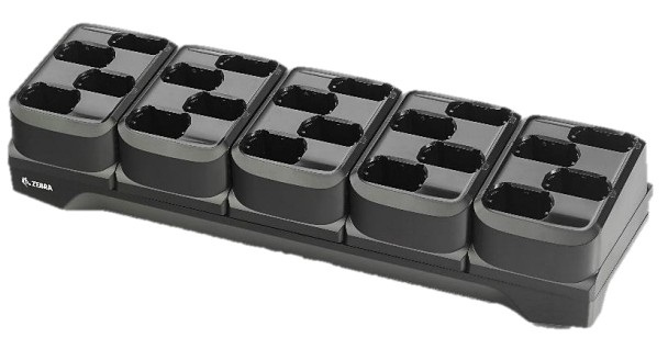ZEBRA Battery Charging Station 20 Slot For Mc32 / Mc33
