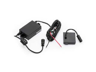 ZEBRA Power Adapter For Battery Eliminator Acc Qln420
