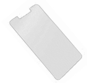 ZEBRA Tempered Glass Screen Protecters For Mc33 Qty 5