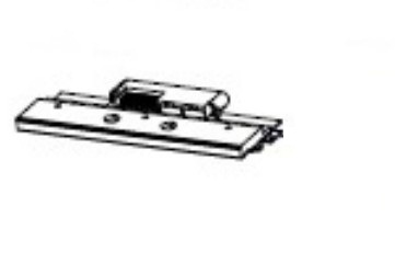 ZEBRA Kit Printhead 600 Dpi For Zt610 / Zt610r