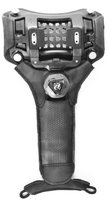 ZEBRA Wt6000 Wrist Mount With Medium Large Strap