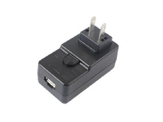 ZEBRA Power Supply-100-240 Vac 5 V 2.5 A With Us Plug