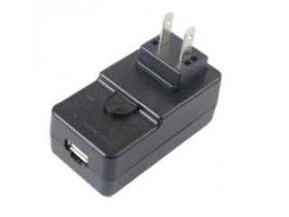 ZEBRA Power Supply-100-240 Vac 5 V 2.5 A With China Plug