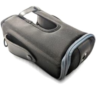 ZEBRA Soft Holster For Gun Mc93