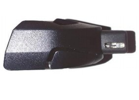 ZEBRA Snap On Adaptor For Tc56 / Tc51