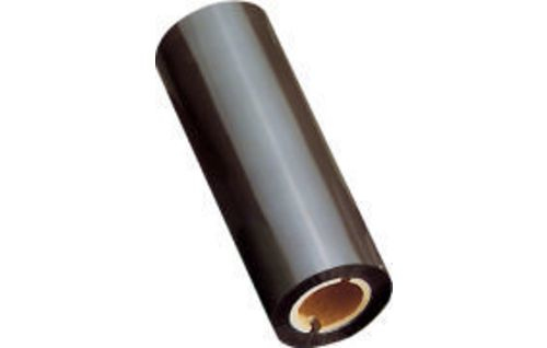 ZEBRA Ribbon 3300 Wax/resin 110mm X 74m Standard 12mm Core Box Of 12