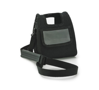 ZEBRA Soft Case And Shoulder Strap For Zr138 / Zq120 / Zq220