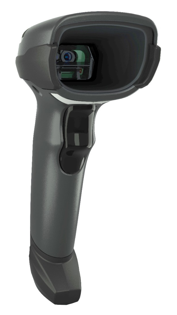 ZEBRA Handheld Barcode Scanner Ds4608 2d Imager Sr USB / Serial Ip52 Black